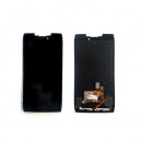 DISPLAY MOTOROLA RAZR XT190 CON TOUCH SCREEN COLORE NERO