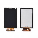 DISPLAY SONY XPERIA S LT26i CON TOUCH SCREEN COLORE NERO