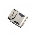 CONNECTOR-CARD EDGE FOR GALAXY CORE GT-I8260 COMPATIBLE