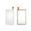 TOUCH SCREEN MEDIACOM SMARTPAD I7 M-MPI7A3G M-MP7S2B3G COLORE BIANCO