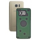 COVER BATTERIA SAMSUNG PER SM-G935 GALAXY S7 EDGE COLORE GOLD IN BULK