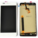 DISPLAY CON TOUCH SCREEN HTC DESIRE 10 LIFESTYLE COLORE BIANCO