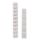 SET 10 PIECES APPROVED HUMIDITY DETECTION APPLE IPHONE 8