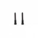 KIT VITI TORX IPHONE X NERO