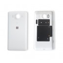 COVER BATTERIA NOKIA LUMIA 950 COLORE BIANCO