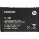 BATTERIA MOTOROLA ATRIX BH6X