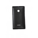 LUMIA 532 DUAL SIM BATTERY COVER BLACK