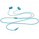 HANDSFREE NOKIA HP-5 STEREO ORIGINAL BLUE BULK