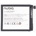 BATTERY ZTE NUBIA Z11 MINI NX529J LI3827T44P6H726040