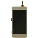 DISPLAY WITH TOUCH SCREEN Y3 II VERSION 4G COLOR GOLD