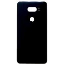 COVER BATTERIA LG V30 H930 COLORE NERO