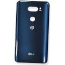 LG V30 H930 BATTERY COVER BLUE COLOR