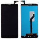 DISPLAY WITH TOUCH SCREEN ZTE ZMAX PRO Z981 COLOR BLACK