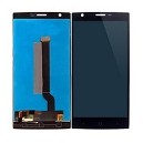 DISPLAY CON TOUCH SCREEN ZTE MAX 2 Z958 COLORE NERO