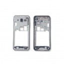 COVER CENTRALE SAMSUNG SM-J500 GALAXY J5 COLORE BIANCO