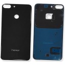 COVER POSTERIORE HUAWEI HONOR 9 LITE NERO