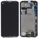 DISPLAY LG Q8 H970 NERO