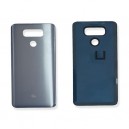 COVER BATTERIA LG G6 H870 COLORE GRIGIO