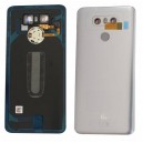 COVER BATTERIA LG G6 H870 SILVER