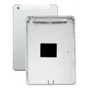 COVER POSTERIORE APPLE IPAD MINI 3 WI-FI + Cellular SILVER