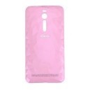 COVER BATTERIA CON ASUS PER ZENFONE 2 ZE551ML COLORE ROSA