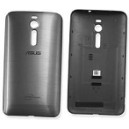 BATTERY COVER ASUS FOR ZENFONE 2 ZE551ML ORIGINAL GRAY COLOR 