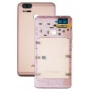 COVER POSTERIORE ASUS ZENFONE ZOOM S ZE553KL GOLD ROSA