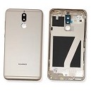 COVER POSTERIORE HUAWEI MATE 10 LITE COLORE ORO