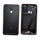 COVER POSTERIORE HUAWEI MATE 10 LITE COLORE NERO