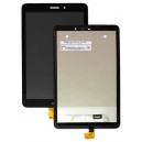 DISPLAY WITH TOUCH SCREEN HUAWEI HONOR S8-701U COLOR BLACK