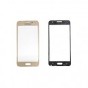 VETRINO SAMSUNG SM-A300 GALAXY A3 COLORE ORO