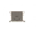 CONNETTORE RICARICA SAMSUNG E500, ZV40, P300 ORIGINALE