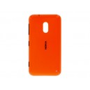 COVER NOKIA LUMIA 620 BATTERYCOVER ORANGE