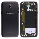 BATTERY COVER SAMSUNG SM-J530 GALAXY J5 2017 DUOS BLACK ORIGINAL