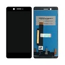 DISPLAY CON TOUCH SCREEN NOKIA 7 COLORE NERO