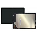 DISPLAY HUAWEI MEDIA PAD T3 (10.0") NERO