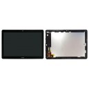 DISPLAY HUAWEI MEDIA PAD T3 (10.0") NERO