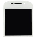 DISPLAY CON TOUCH SCREEN BIANCO BALCKBERRY Q20