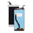 LCD For Huawei Honor 6A oi complete white Y