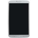 DISPLAY SAMSUNG SM-T310 GALAXY TAB 3 8.0 WI-FI COMPLETO CON TOUCH SCREEN E FRAME BIANCO