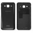 COVER BATTERIA SAMSUNG GALAXY J5 DUOS SM-J500 NERO