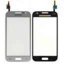 TOUCH SCREEN SAMSUNG SM-G361 GALAXY CORE PRIME VE SILVER COLOR