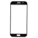 GLASS SAMSUNG SM-A720 LIGHT BLACK