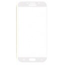 GLASS SAMSUNG SM-J730 WHITE