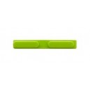 KEY VOLUME APPLE IPHONE 5C GREEN