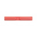 TASTO VOLUME APPLE IPHONE 5C ROSA