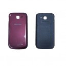 SAMSUNG GT-S7390 BATTERY COVER GALAXY TREND LITE RED