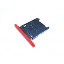 SUPPORTO SIM LUMIA 720 ROSSO