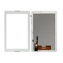 DISPLAY CON TOUCH SCREEN E FRAME ACER ICONIA ONE 10 B3-A20 COLORE BIANCO