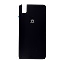 BACK COVER HUAWEI SHOT X COLOR BLUE / BLACK